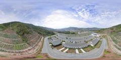 交通建筑 高速公路展厅 (9)